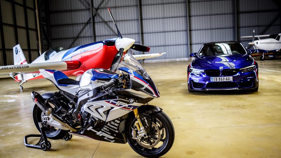 ROAD SHOW BMW AUTO & MOTO - BMW ROYAL SA