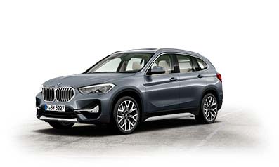 BMW X1 Xline