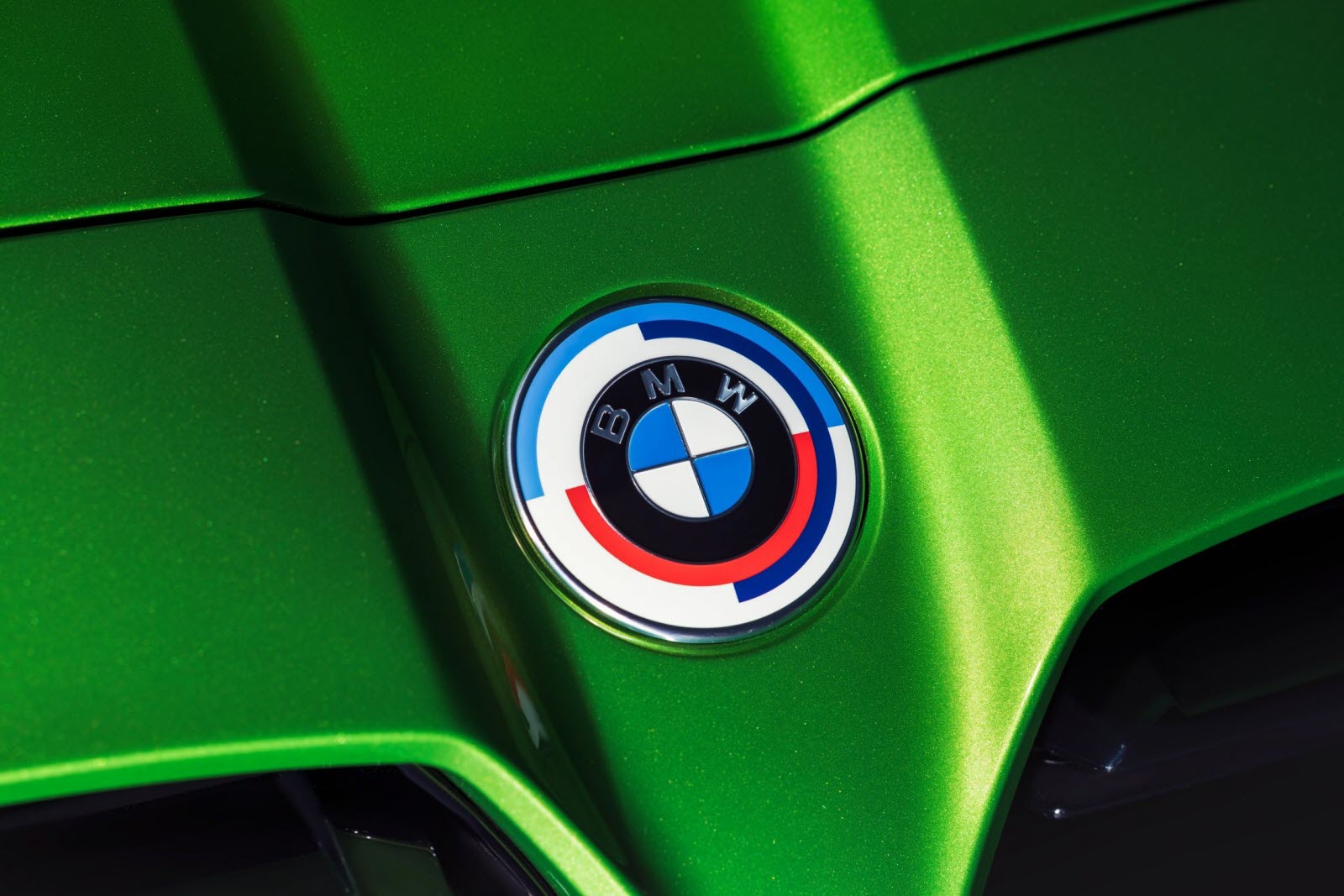 La voiture électrique la plus verte du monde 