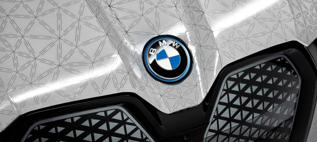 innovation BMW
