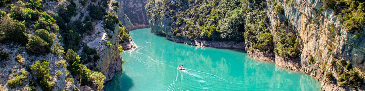 Gorges du Verdon