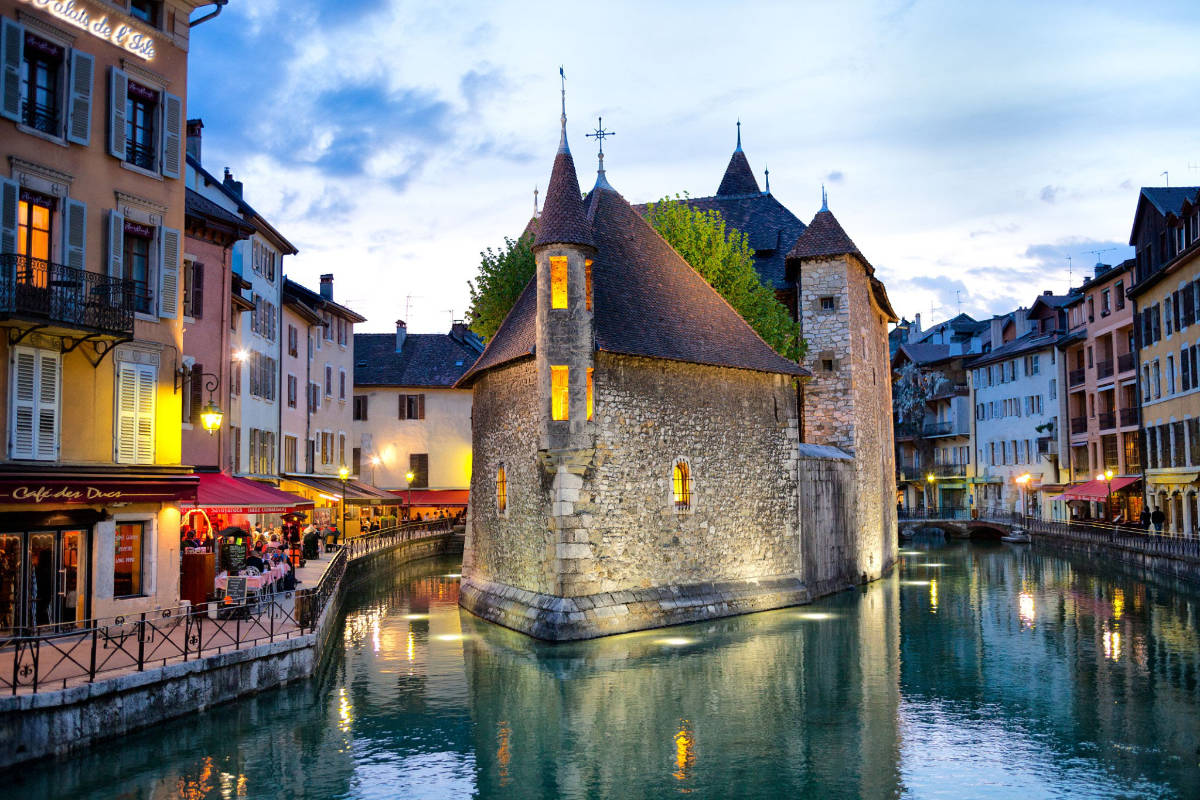 Annecy