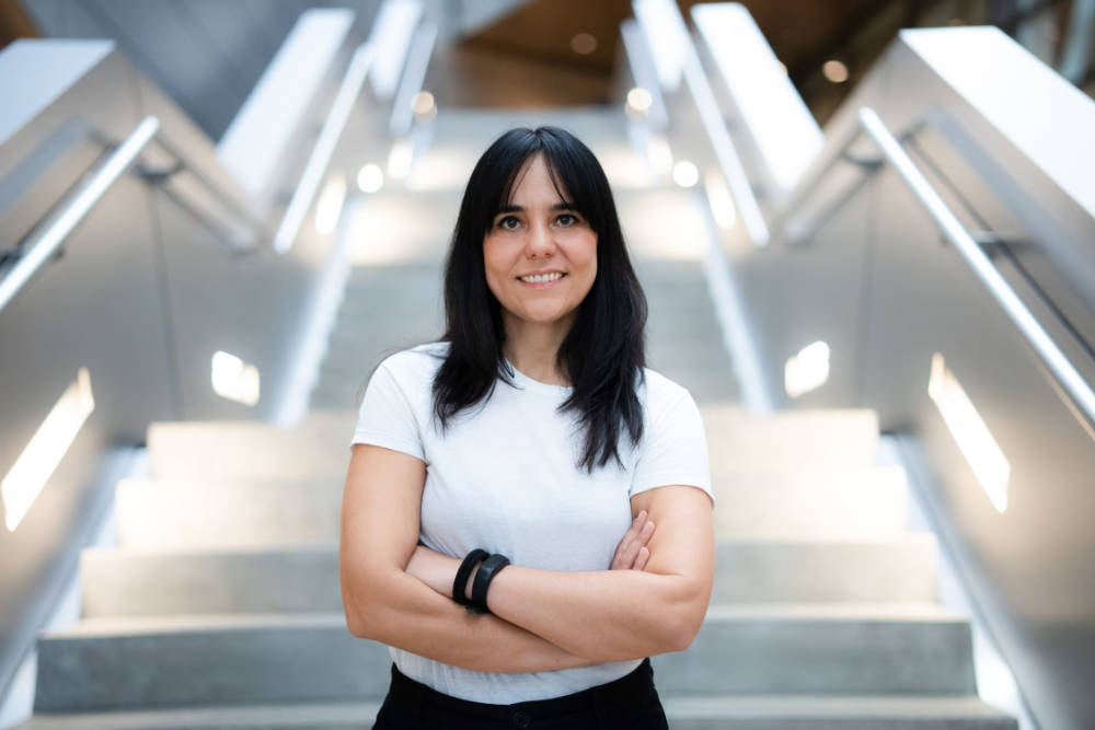 Céline Laurent-Winter, ingénieure chez BMW, inspire les jeunes femmes dans les STEM