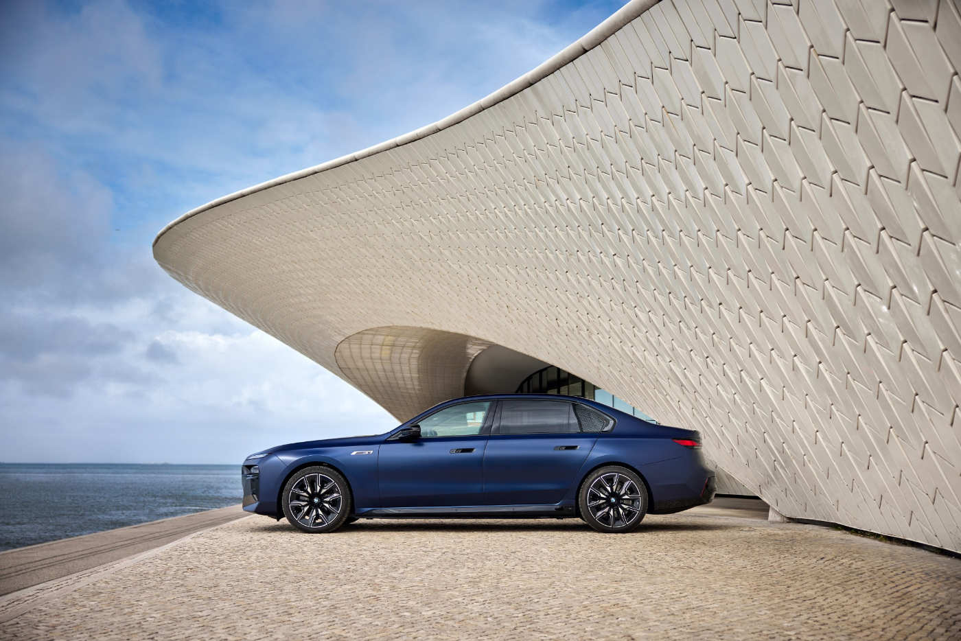 BMW Série 7