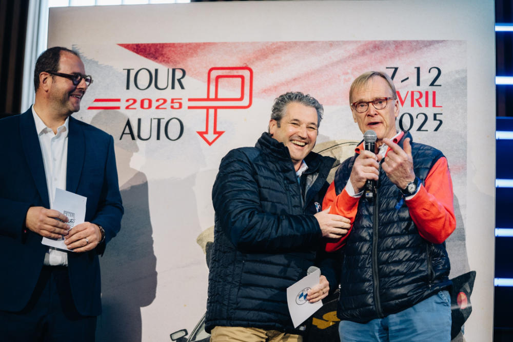 Ari Vatanen